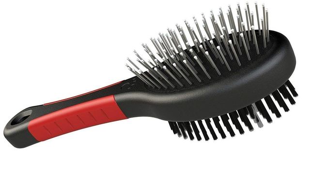 Nootie Puppy Brush