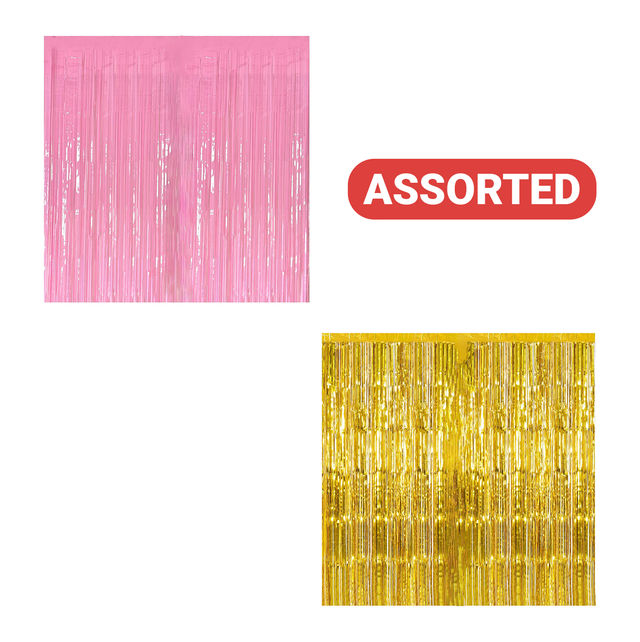 Propcon Backdrop Curtain