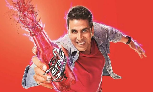 Sting Energy Drink Pet 250 ml Combo