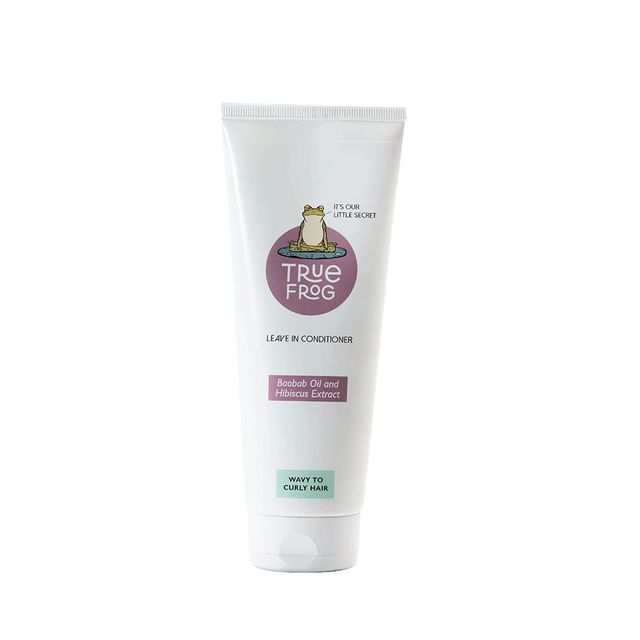 True Frog Leave-In-Conditioner