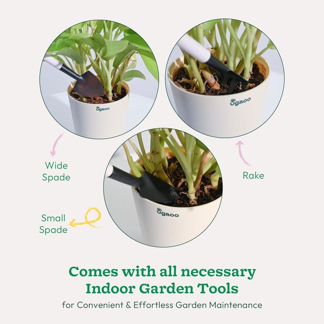 Ugaoo Indoor Gardening Tool Kit