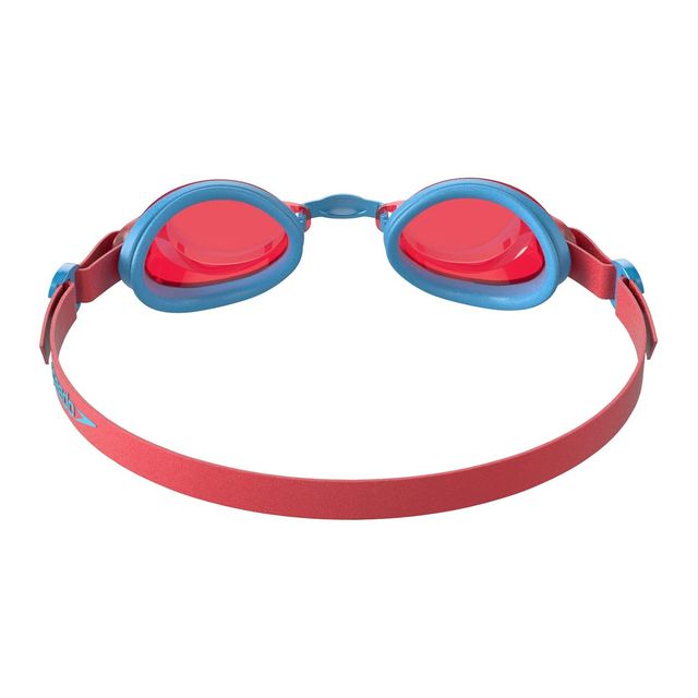 Speedo 809298c106 Jet-Tint lens Swim Goggles Kids