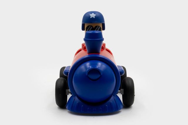 Toybharat Pressing Go Loco |Multicolour | 3-6 Years Kids | Birthday Gift