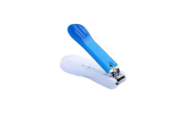 Bronson Professional Nail Cutter Large (Design & Color May Vary)