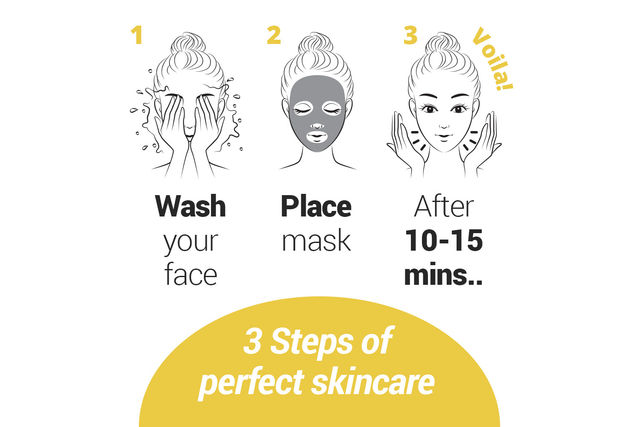 The Face Shop Real Nature Aloe Face Mask (Aloe) 20 g Combo