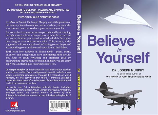 Believe In Yourself