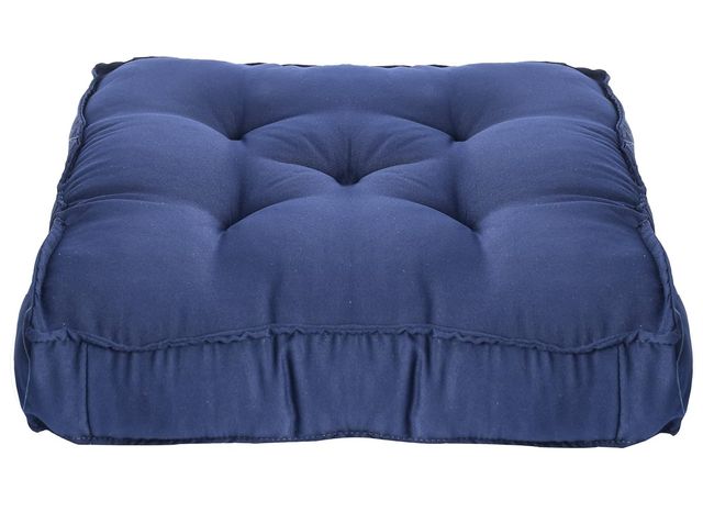 Kuber Industries Extra Thick Seat Pads Kuber Industries Cotton