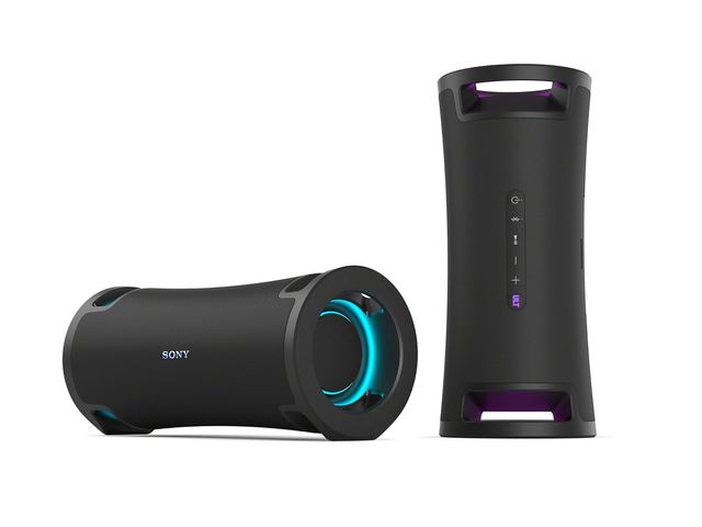 Sony ULT Field 7 Wireless Bluetooth Portable Speaker with 30 Hrs Battery | ULT Button for Bass