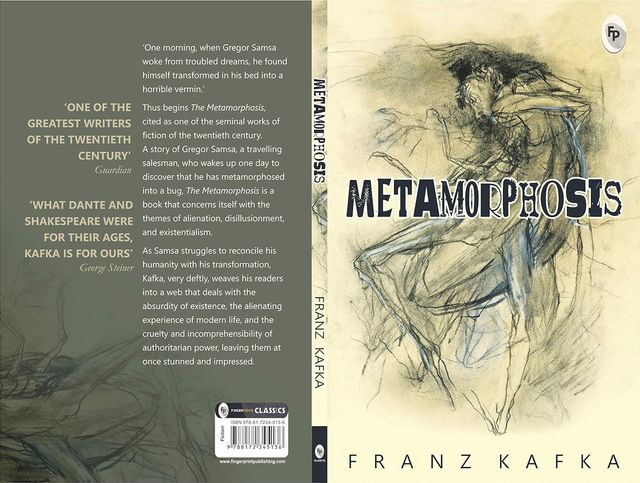 Metamorphosis