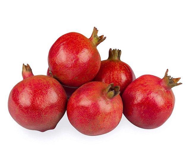Pomegranate Small (Dalimb)
