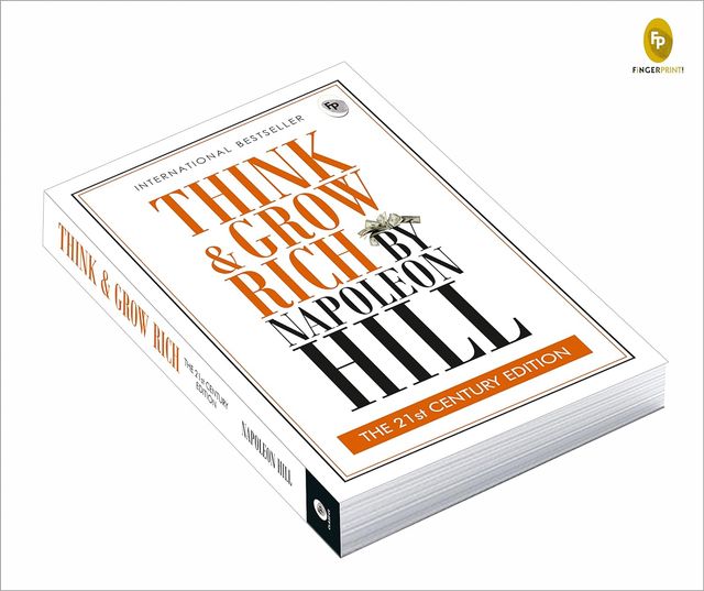 Think And Grow Rich