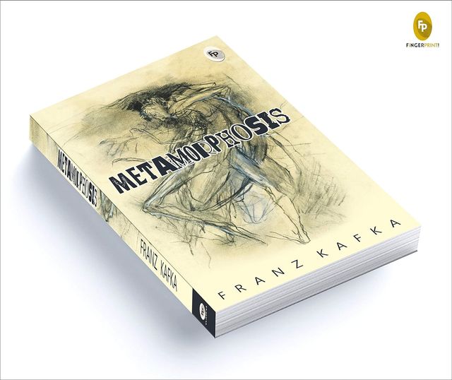 Metamorphosis