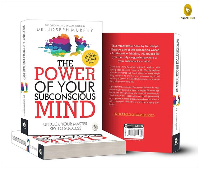 The Power Of Your Subconscious Mind