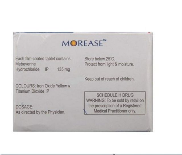 Morease Tablet