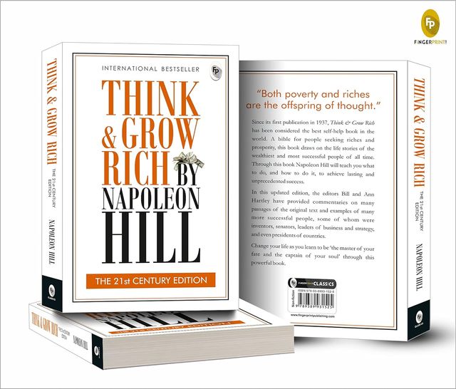 Think And Grow Rich