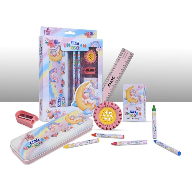 Doms Unicorn Kit