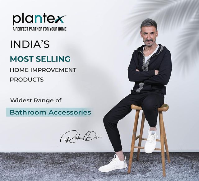 Plantex Galaxy 304 Grade Soap Holder for Bathroom - Chrome