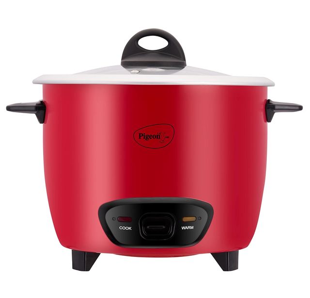 Pigeon Erc Ruby 1.8 Ltr Dx