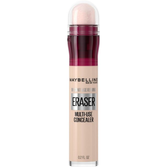 Maybelline New York Instant Age Rewind Concealer, Fair