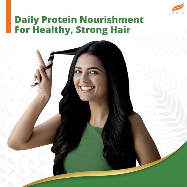 Himalaya Gentle Daily Care Natural Protein Shampoo For Women & Men