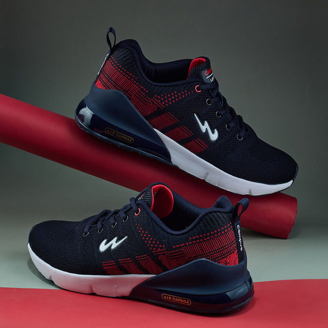 air campus shoes price