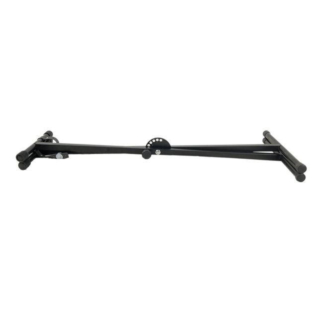 Kadence Piano Stand NK12 - Heavy-Duty | Single X Adjustable Keyboard Stand