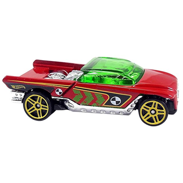 Mattel Hot Wheels 5-Car Pack - Collector's Dream for Kids Ages 3+