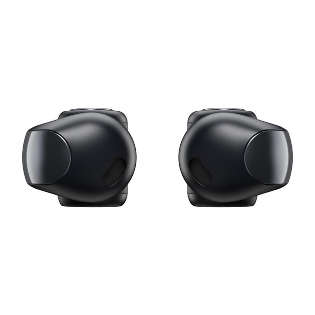 Bose New Ultra Open Earbuds With Openaudio Technology, Open Ear Wireless Earbuds - Black