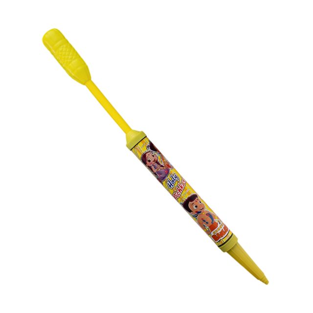 Tom Uncle Small Water Pipe Pichkari for Holi (Colour May Vary)