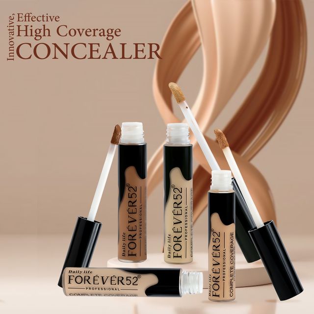 Daily Life Forever52 Complete Coverage Concealer Cov003