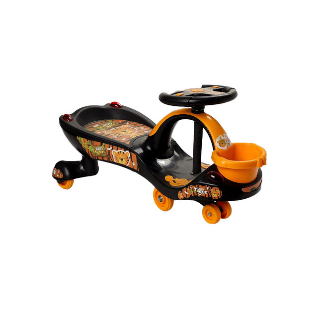 Toyzone Eco Tiger Magic Car Bulk Pack 95224
