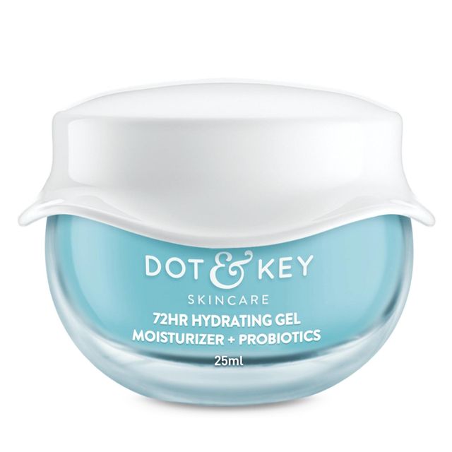 Dot & Key 72 Hr Hydrating Gel + Probiotics