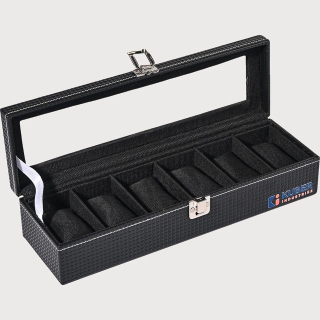 Kuber Industries Premium Faux Leather - Buy at ₹999 Online