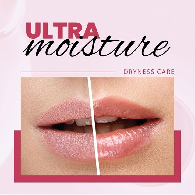 MARS Cosmetics Lip Lollies Tinted Lip Balm (Cherry)