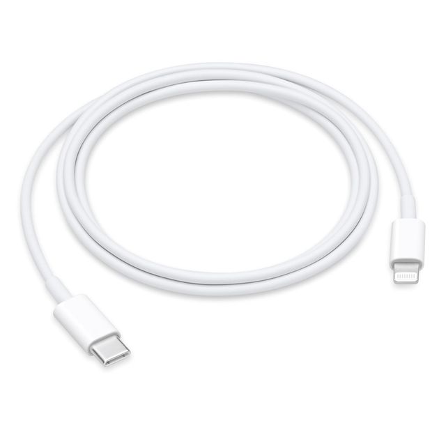 Apple Usb-C To Lightning Cable | 1 m