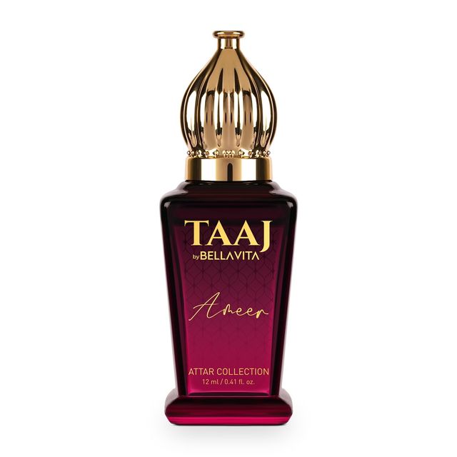 BELLAVITA Taaj Ameer Attar