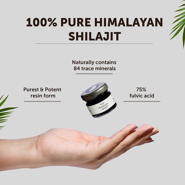 Neuherbs Shilajit