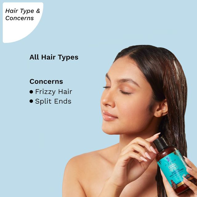 Pilgrim Argan Oil Hair Conditioner