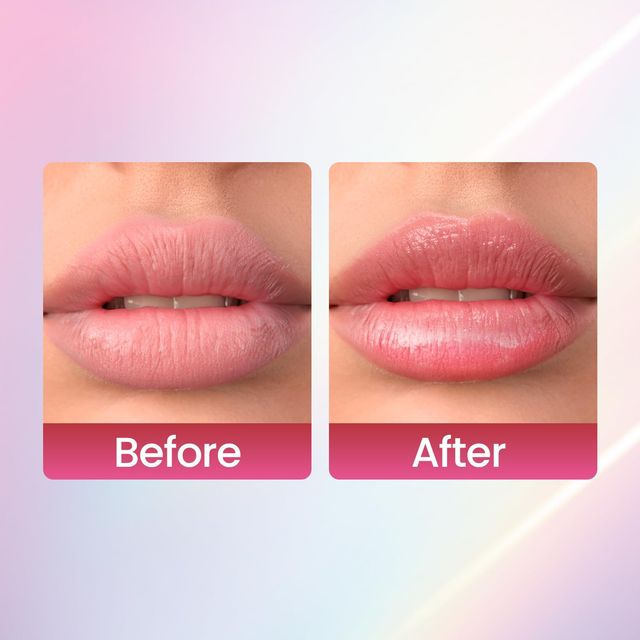 Swiss Beauty Plump Up Wet Lip Gloss For Glossy And Fuller Lips - 1 Barely There