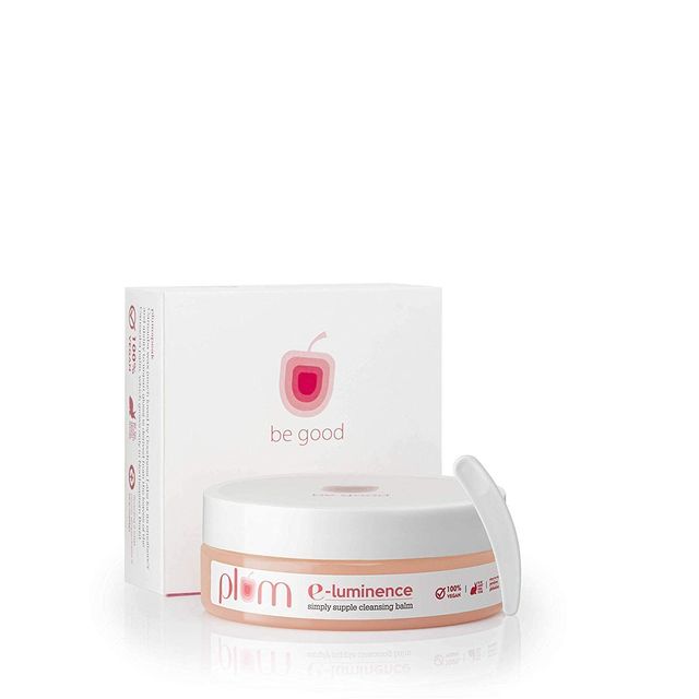 Plum E-Luminence Simply Supple Cleansing Balm