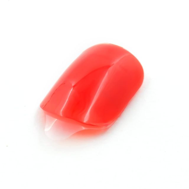 Renee Stick On Nails Bn 07| 24 Reusable Artificial Fake Nail Set