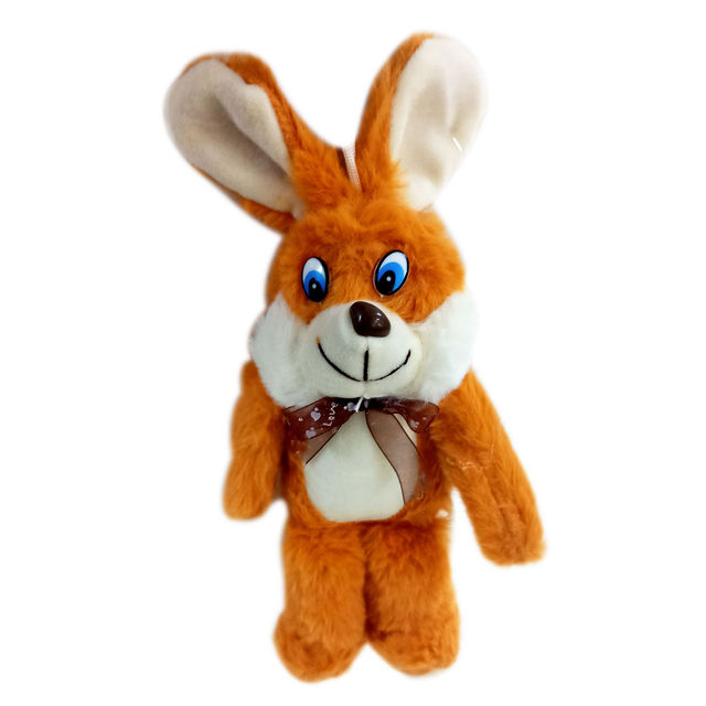 Sterling Hanging Animal Soft Toy | 22Cm (Colour May Vary)