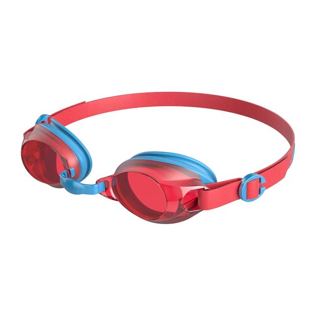 Speedo 809298c106 Jet-Tint lens Swim Goggles Kids