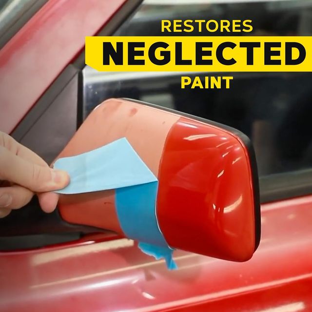 Meguiar's Ultimate Car Compound | Color & Clarity Restorer