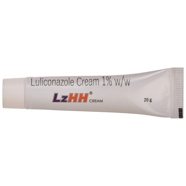 Lzhh Cream 20 Gm