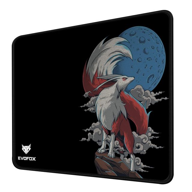 Evofox Evofox Falcon X35 Medium Speed Mouse Pad