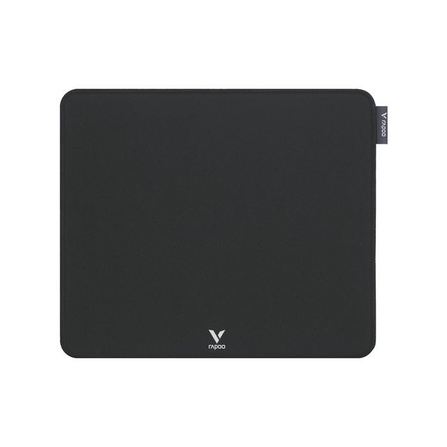 Rapoo V10C Ultra-Low Friction Gaming Mouse Mat | Black