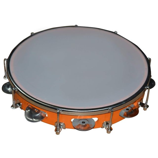 Divine Vibes Dafli Musical Instrument