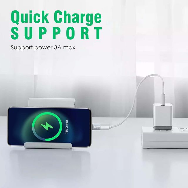 Agaro Blaze Usb 3.0 To Usb Type C Otg Adapter