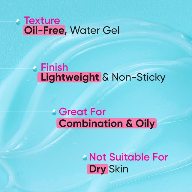 Dot & Key 72 Hr Hydrating Gel + Probiotics